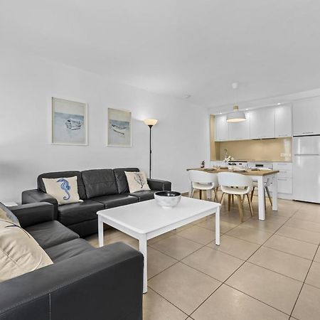 科斯塔特吉塞Casahost Bastian Boutique II Seaview公寓 外观 照片