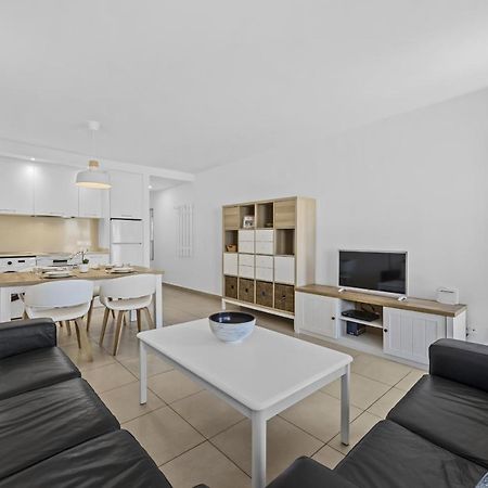 科斯塔特吉塞Casahost Bastian Boutique II Seaview公寓 外观 照片