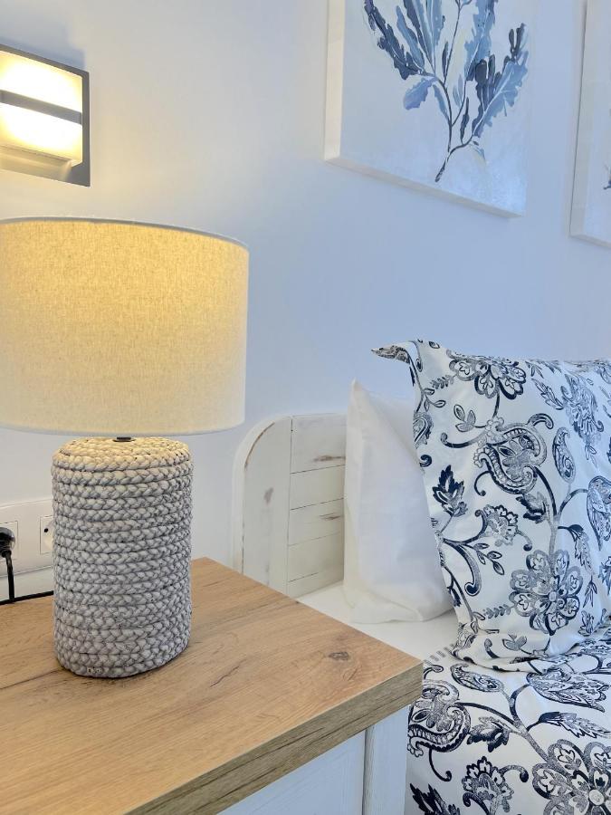 科斯塔特吉塞Casahost Bastian Boutique II Seaview公寓 外观 照片
