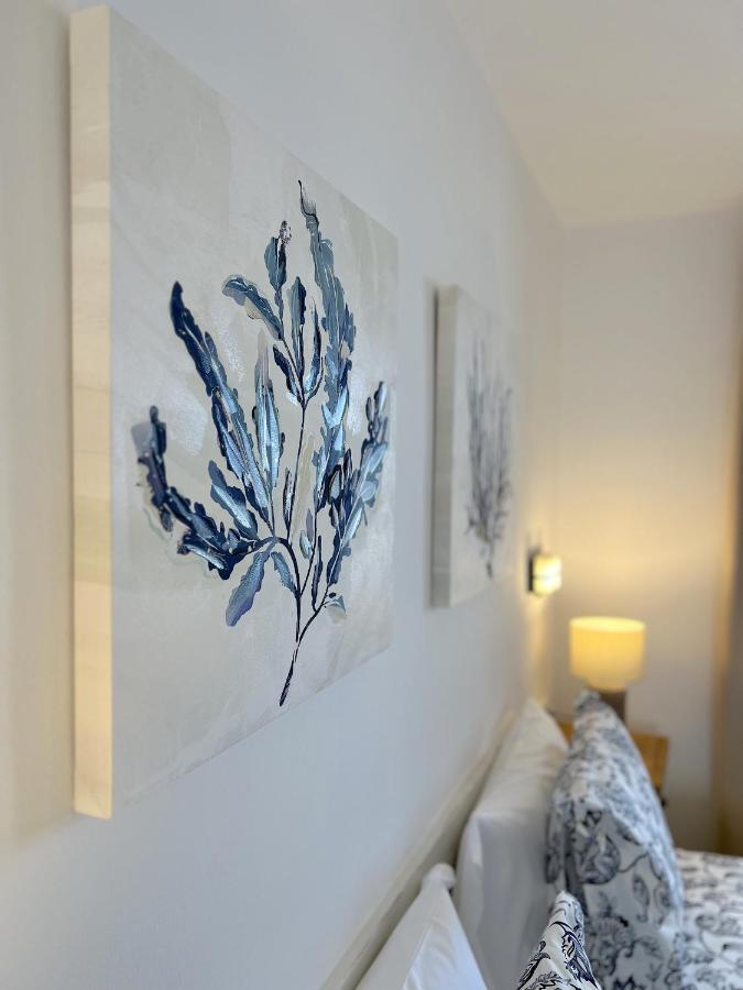 科斯塔特吉塞Casahost Bastian Boutique II Seaview公寓 外观 照片