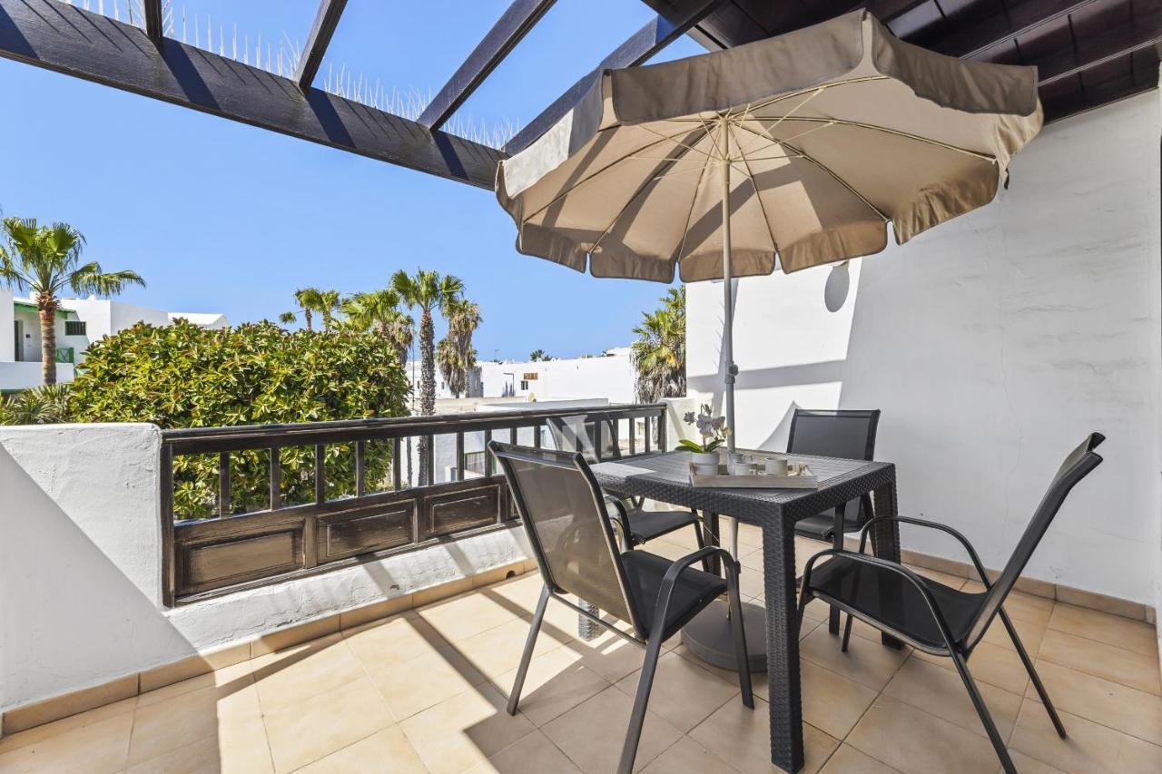 科斯塔特吉塞Casahost Bastian Boutique II Seaview公寓 外观 照片