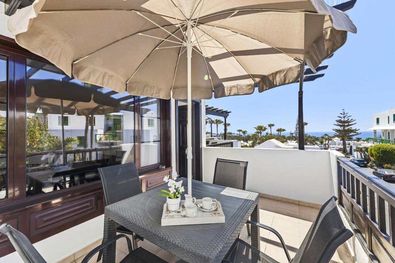科斯塔特吉塞Casahost Bastian Boutique II Seaview公寓 外观 照片