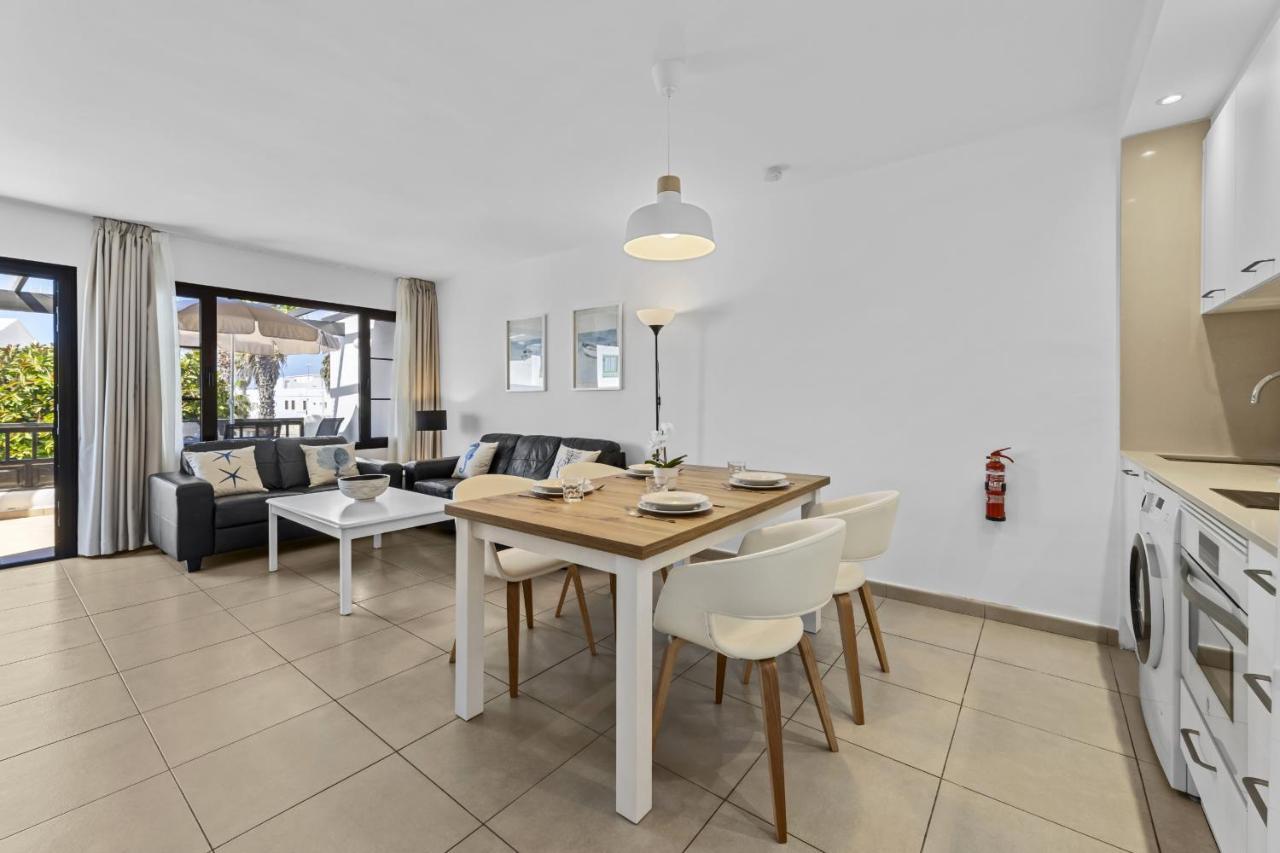 科斯塔特吉塞Casahost Bastian Boutique II Seaview公寓 外观 照片