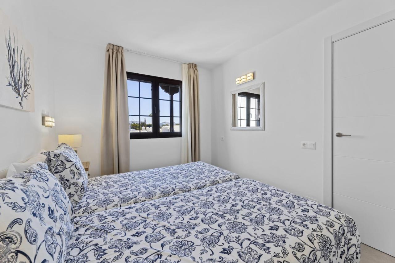 科斯塔特吉塞Casahost Bastian Boutique II Seaview公寓 外观 照片