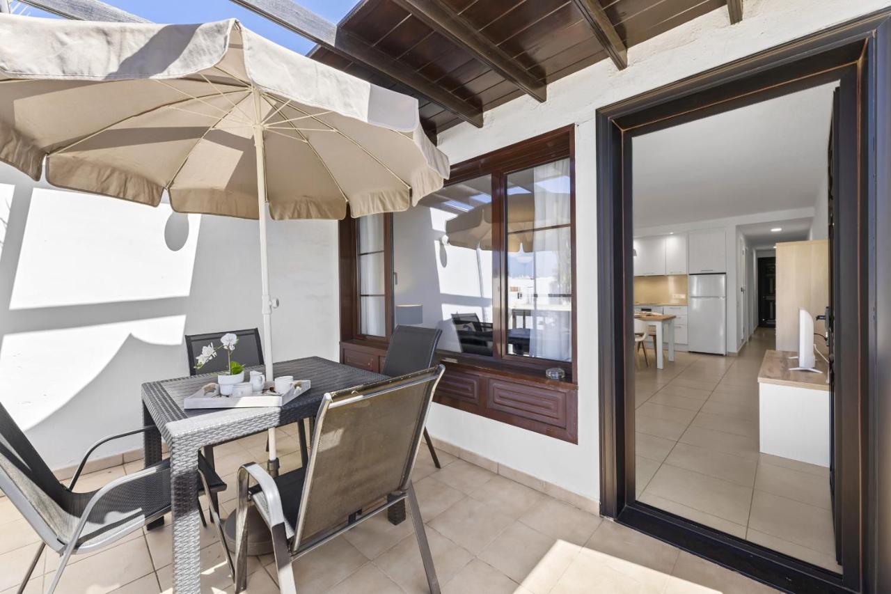科斯塔特吉塞Casahost Bastian Boutique II Seaview公寓 外观 照片