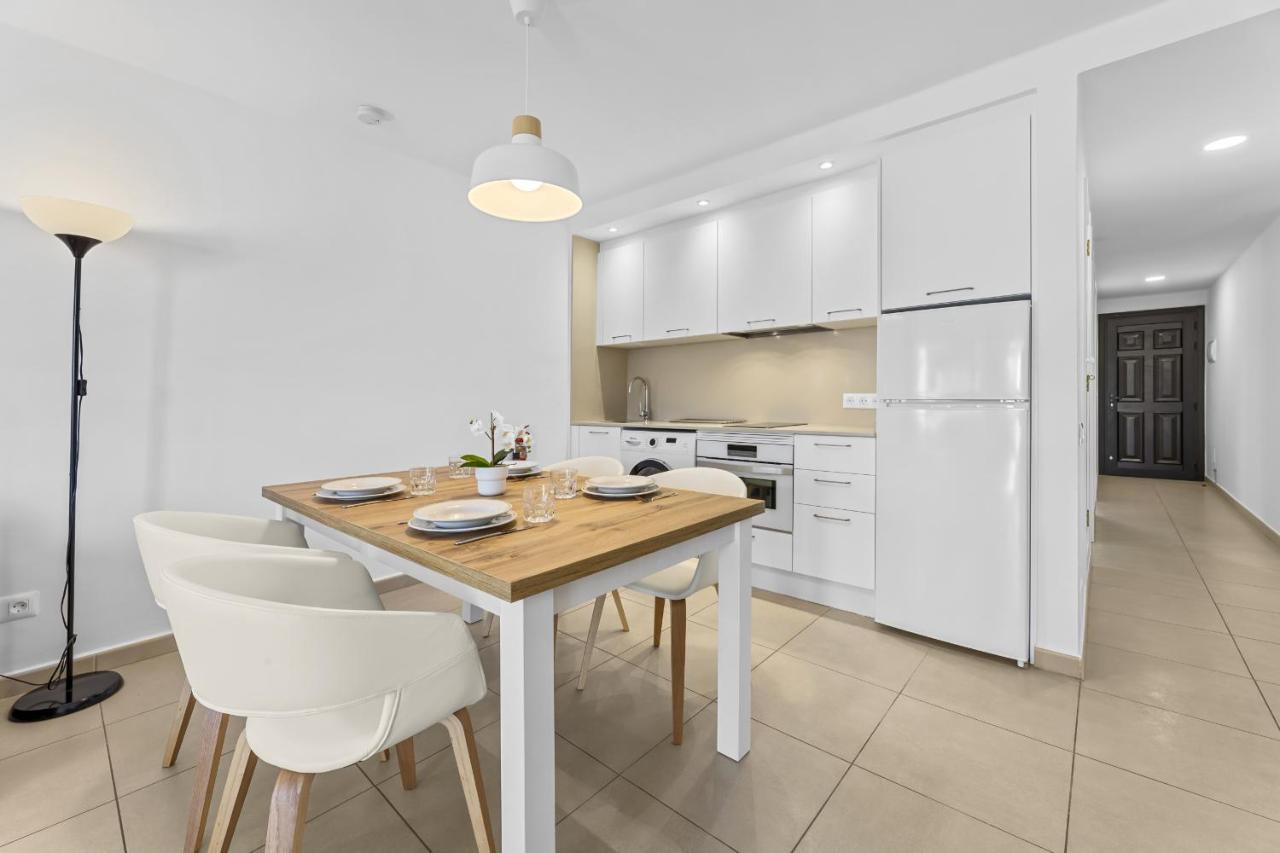 科斯塔特吉塞Casahost Bastian Boutique II Seaview公寓 外观 照片